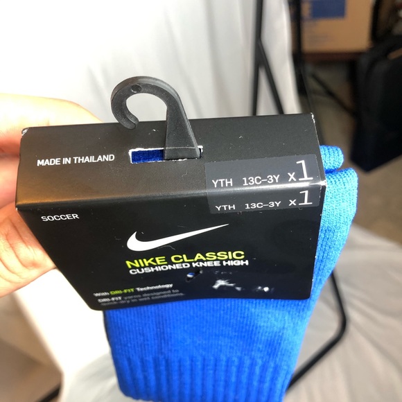 Nike Athletic Socks - Picture 5 of 10